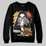 Taxi 12s 2025 DopeSkill Sweatshirt NPC Graphic
