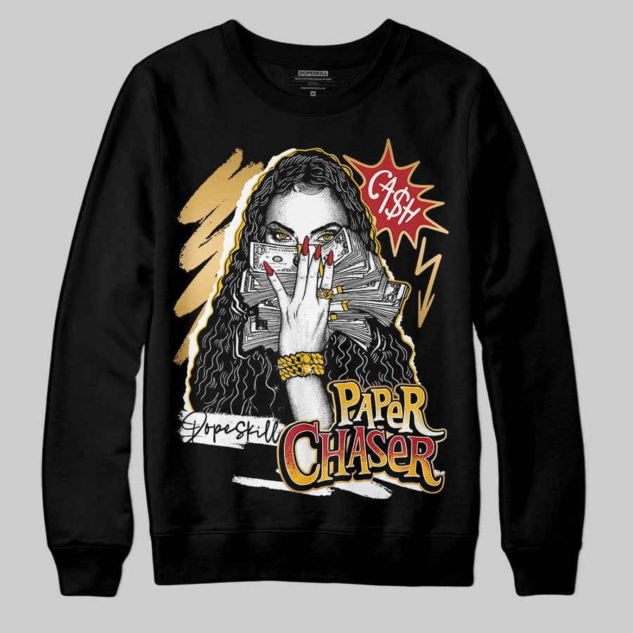 Taxi 12s 2025 DopeSkill Sweatshirt NPC Graphic