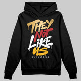 Taxi 12s 2025 DopeSkill Hoodie Sweatshirt They Not Like Us Graphic
