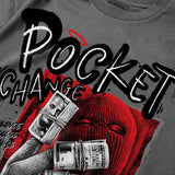 Pocket Change DopeSkill Premium T-shirt