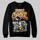Taxi 12s 2025 DopeSkill Sweatshirt Paper Chaser Boy Graphic