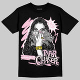 Dunk Low Pink Foam DopeSkill T-Shirt NPC Graphic