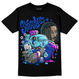 SB Dunk Argon DopeSkill T-Shirt Stressless Graphic