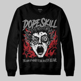 Bugs Bunny 8s DopeSkill Sweatshirt Root of Evil Graphic