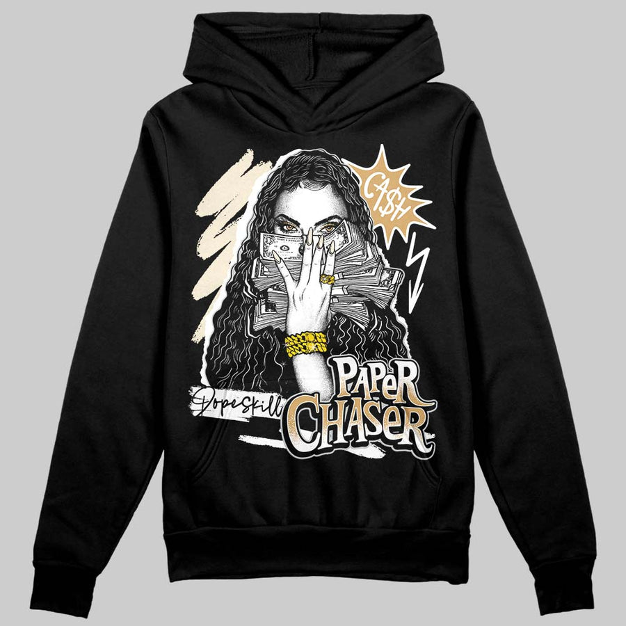 Reverse Metallic 5s DopeSkill Hoodie Sweatshirt NPC Graphic