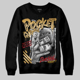 Taxi 12s 2025 DopeSkill Sweatshirt Pocket Change Graphic