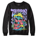 Candy Easter Dunk Low DopeSkill Sweatshirt Trippin Graphic