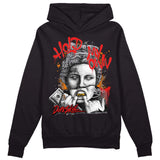 Grey Collection DopeSkill Hoodie Sweatshirt Hold My Own Graphic