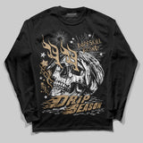 TAN Collection DopeSkill Long Sleeve T-Shirt Drip Season Graphic