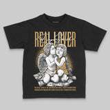 “Mother’s Day” 11s DopeSkill Toddler Kids T-shirt Real Lover Graphic
