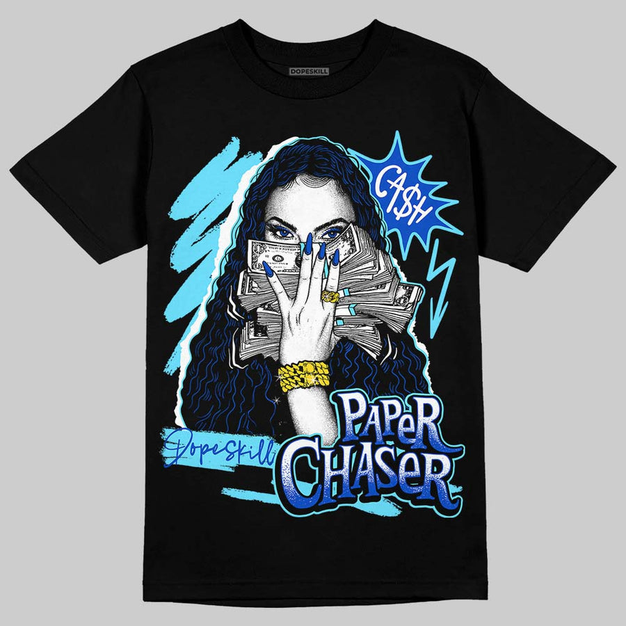 SB Dunk Argon DopeSkill T-Shirt NPC Graphic