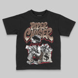 World’s Best Dad 3s DopeSkill Toddler Kids T-shirt Paper Chaser Boy Graphic