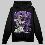 PURPLE Collection DopeSkill Hoodie Sweatshirt Got That Graphic