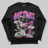 Pink Collection DopeSkill Long Sleeve T-Shirt Got That Graphic