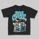 Gamma 11s DopeSkill Toddler Kids T-shirt Paper Chaser Boy Graphic