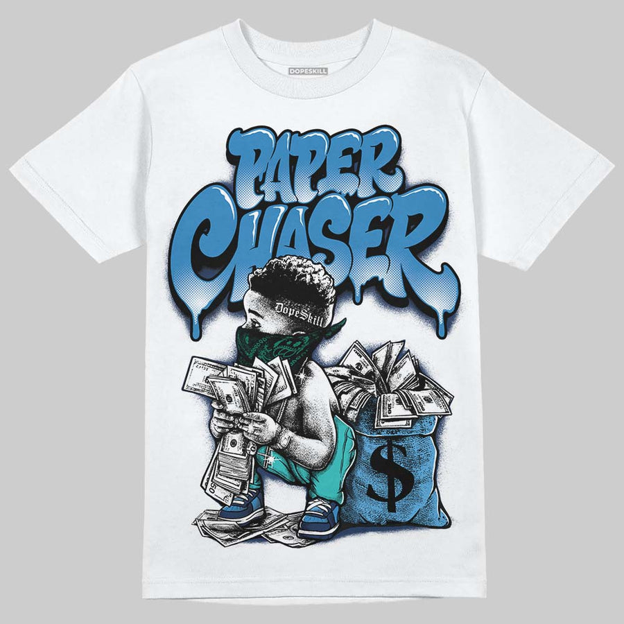 Max 95 Big Bubble “Slate” DopeSkill T-Shirt Paper Chaser Boy Graphic