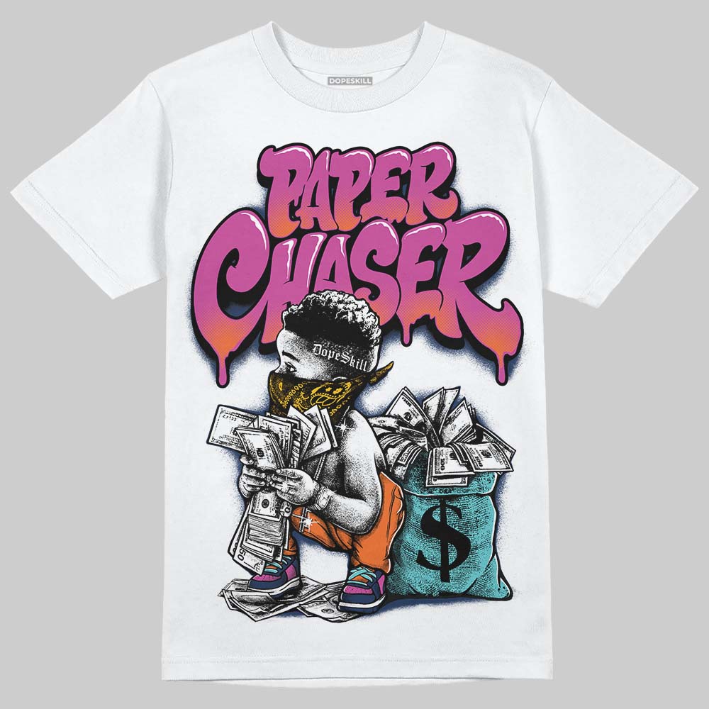 Max 1 “San Diego Padres” DopeSkill T-Shirt Paper Chaser Boy Graphic