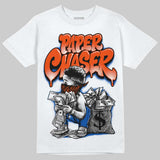 “Knicks” 3s DopeSkill T-Shirt Paper Chaser Boy Graphic