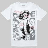 Max 95 OG “Pink Foam” DopeSkill T-Shirt Built Different Graphic