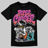 Max 1 “San Diego Padres” DopeSkill T-Shirt Paper Chaser Boy Graphic
