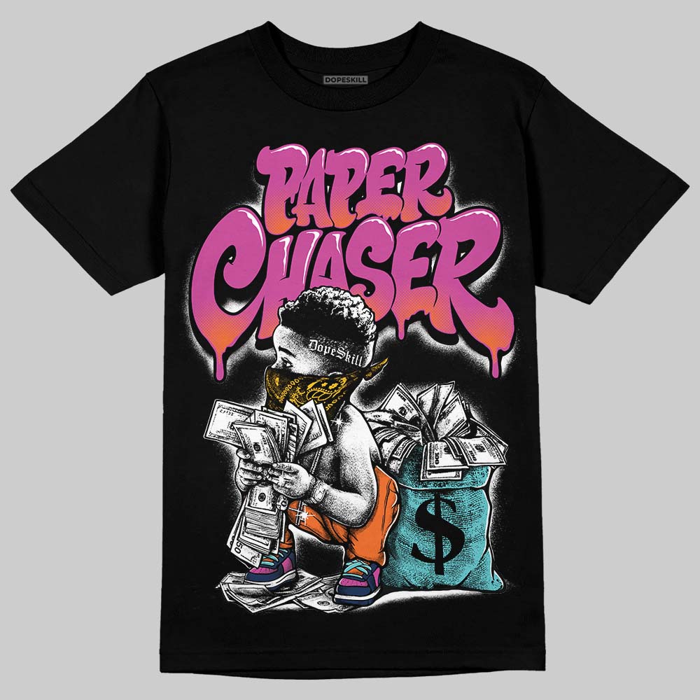 Max 1 “San Diego Padres” DopeSkill T-Shirt Paper Chaser Boy Graphic