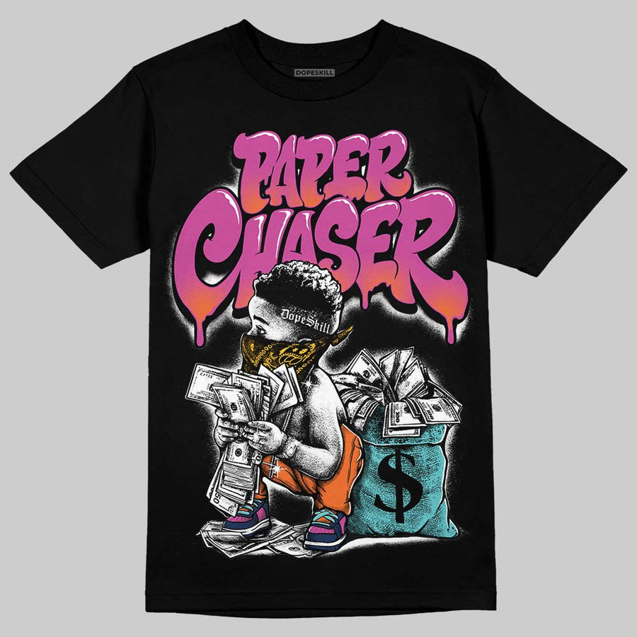 Max 1 “San Diego Padres” DopeSkill T-Shirt Paper Chaser Boy Graphic