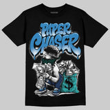 Max 95 Big Bubble “Slate” DopeSkill T-Shirt Paper Chaser Boy Graphic