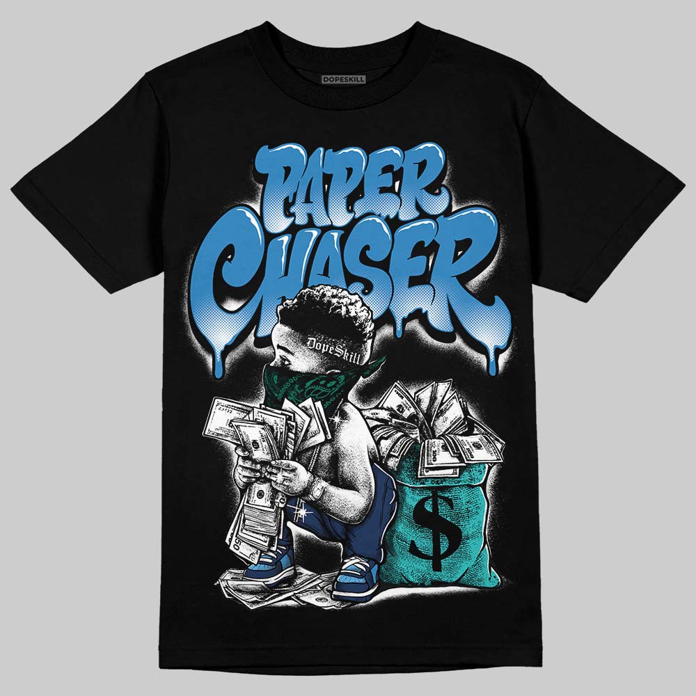 Max 95 Big Bubble “Slate” DopeSkill T-Shirt Paper Chaser Boy Graphic