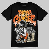 “Birds of Paradise” 4s DopeSkill T-Shirt Paper Chaser Boy Graphic