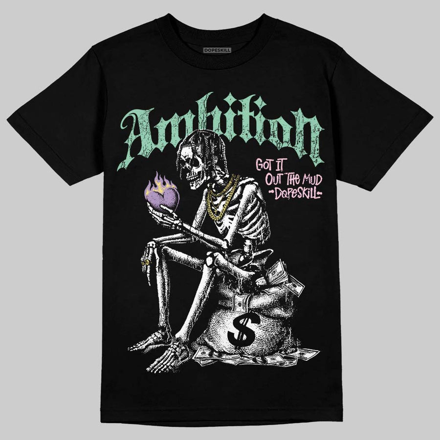 Easter Dunks 2026 DopeSkill T-Shirt Ambition Graphic