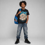 Gamma 11s DopeSkill T-Shirt Whippin Graphic