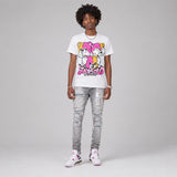 Comic 4s DopeSkill T-Shirt Stay Solid Graphic
