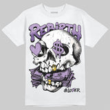 Hydrangeas 10s DopeSkill T-Shirt Rebirth Graphic