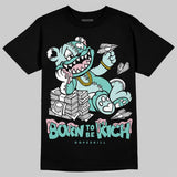 Igloo 11s DopeSkill T-Shirt Born To Be Rich Graphic