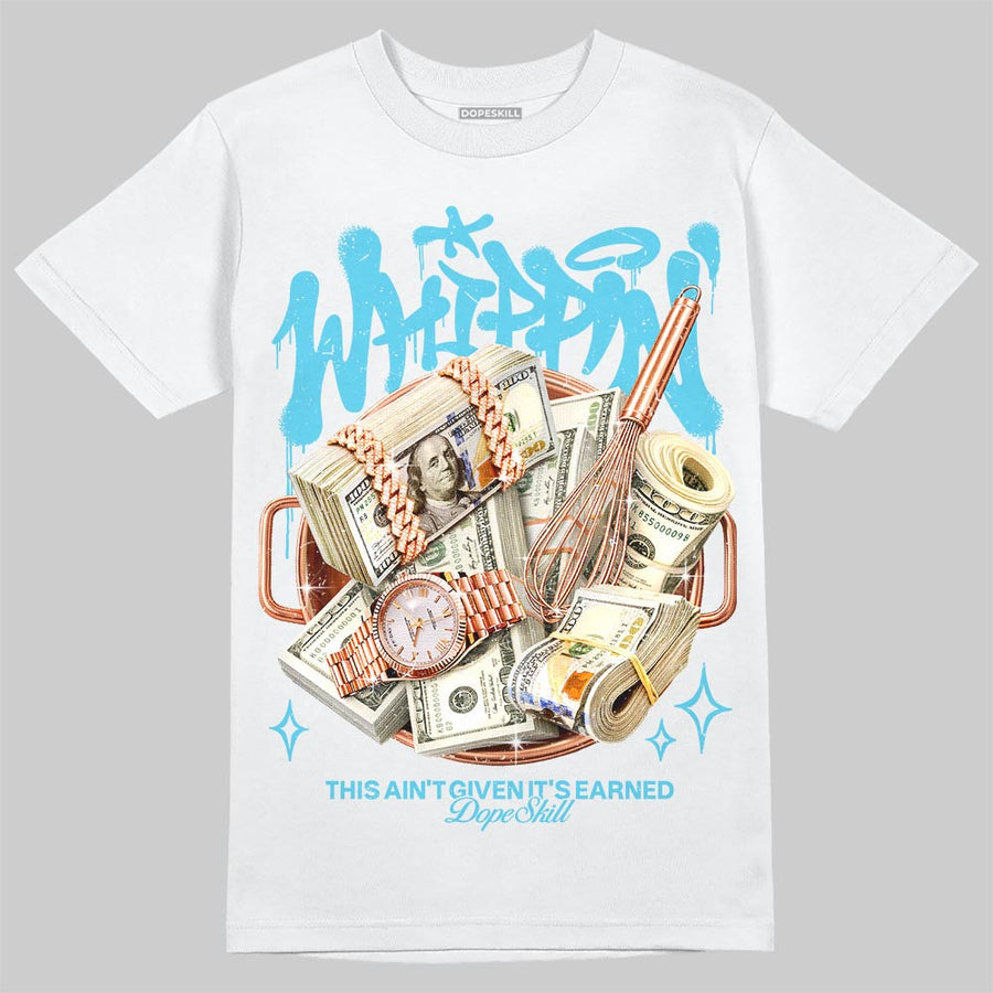 Gamma 11s DopeSkill T-Shirt Whippin Graphic