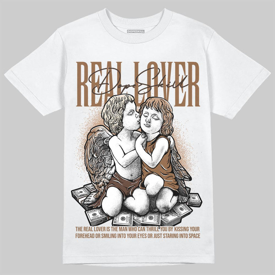 Max 95 Oregon “Lumber Yard” DopeSkill T-Shirt Real Lover Graphic