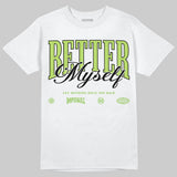 Max 95 OG 'Neon' DopeSkill T-Shirt Better Myself Graphic