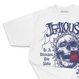 Rare Air 11s DopeSkill Premium T-Shirt Jealousy Graphic