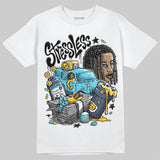 Gamma 11s DopeSkill T-Shirt Stressless Graphic
