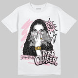 35th Anniversary 5s DopeSkill T-Shirt NPC Graphic