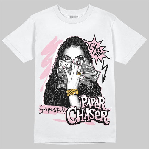 35th Anniversary 5s DopeSkill T-Shirt NPC Graphic