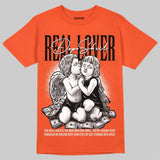 Shattered Backboard 1s DopeSkill T-Shirt Real Lover Graphic