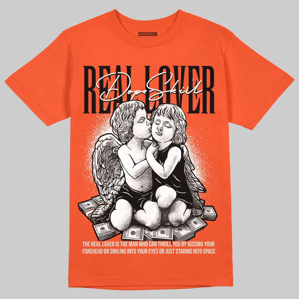 Shattered Backboard 1s DopeSkill T-Shirt Real Lover Graphic