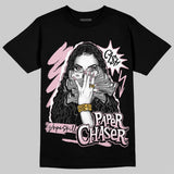 35th Anniversary 5s DopeSkill T-Shirt NPC Graphic