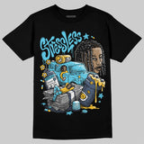 Gamma 11s DopeSkill T-Shirt Stressless Graphic
