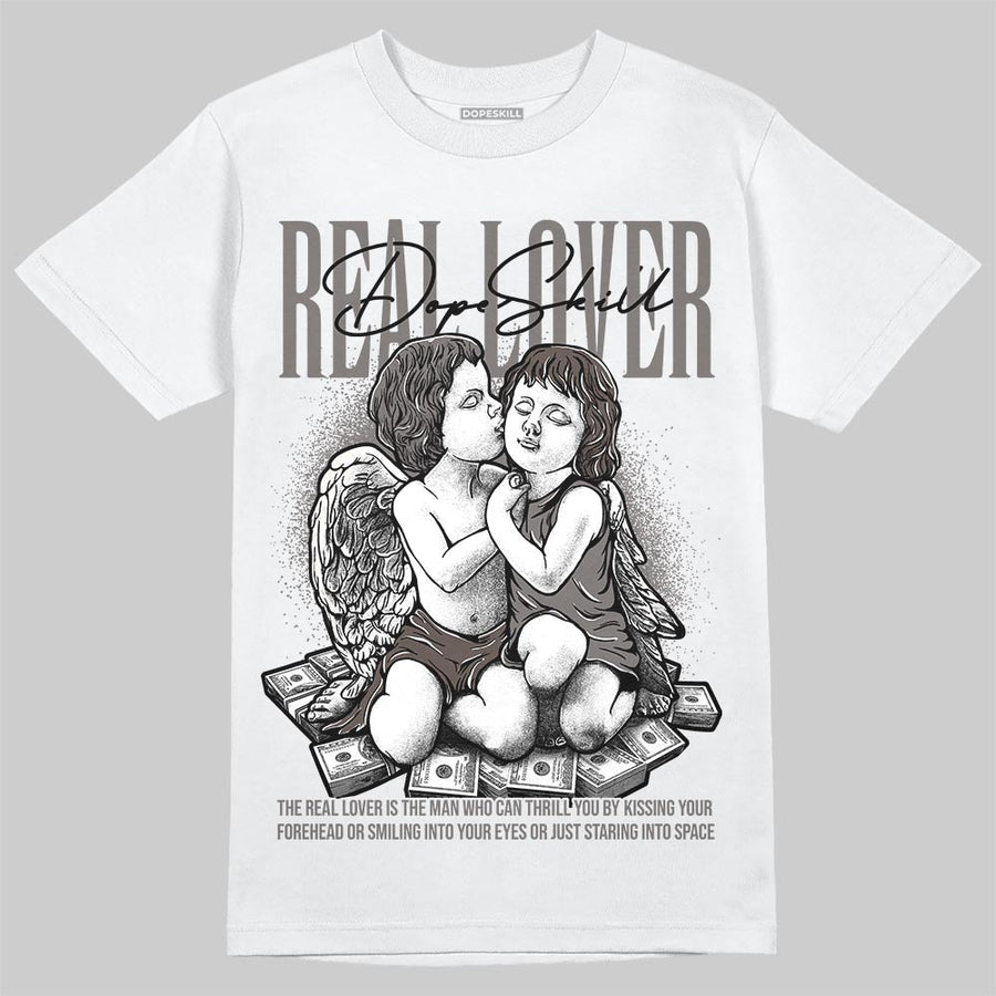 Cave Stone 4s DopeSkill T-Shirt Real Lover Graphic