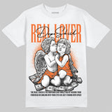 Shattered Backboard 1s DopeSkill T-Shirt Real Lover Graphic