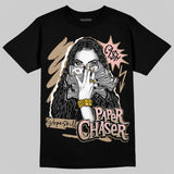 AIR FORCE 1 LINEN DopeSkill T-Shirt NPC Graphic