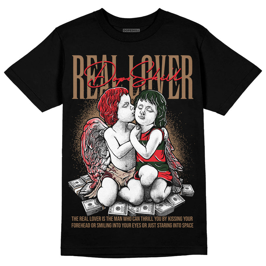 Dunk Freddy Krueger DopeSkill T-Shirt Real Lover Graphic