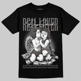 Cave Stone 4s DopeSkill T-Shirt Real Lover Graphic